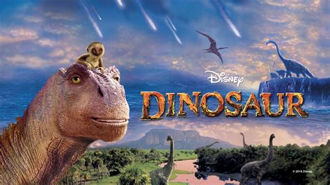 Watch Dino the Dinosaur